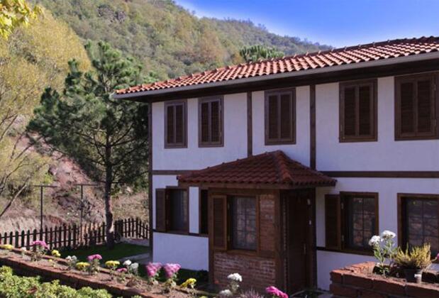 Değirmenbaşı Butik Otel - Görsel 13