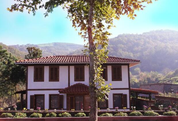 Değirmenbaşı Butik Otel - Görsel 6