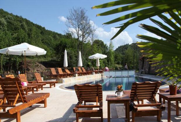 Değirmenbaşı Butik Otel - Görsel 14