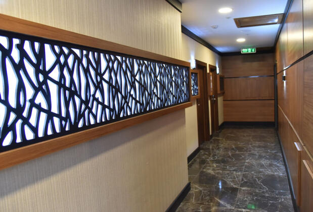 Aksaç Hotel Malatya - Görsel 27