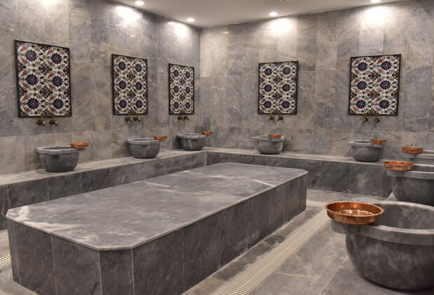 Aksaç Hotel Malatya - Görsel 20