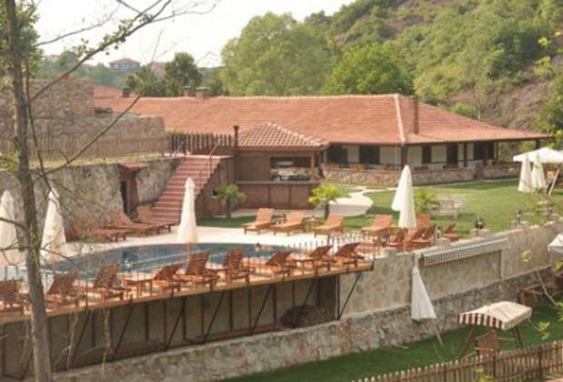 Değirmenbaşı Butik Otel - Görsel 3