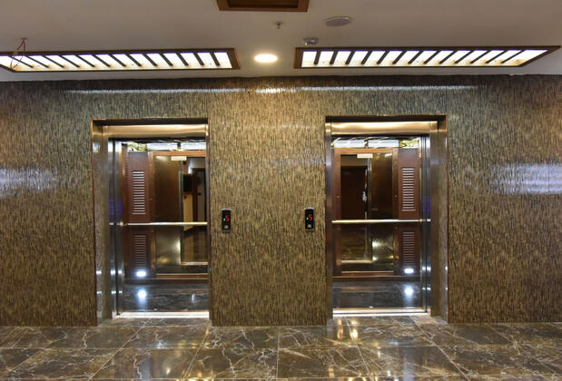 Aksaç Hotel Malatya - Görsel 10