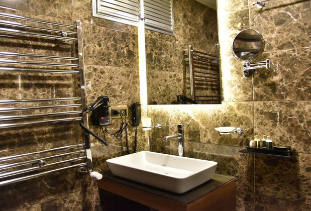 Aksaç Hotel Malatya - Görsel 14