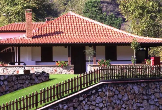 Değirmenbaşı Butik Otel - Görsel 7