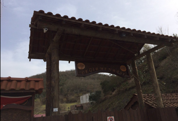 Değirmenbaşı Butik Otel - Görsel 16