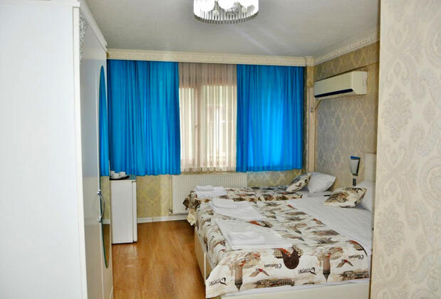 Golden Terrace Hotel - Görsel 11