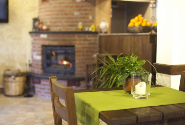 Değirmenbaşı Butik Otel - Görsel 18