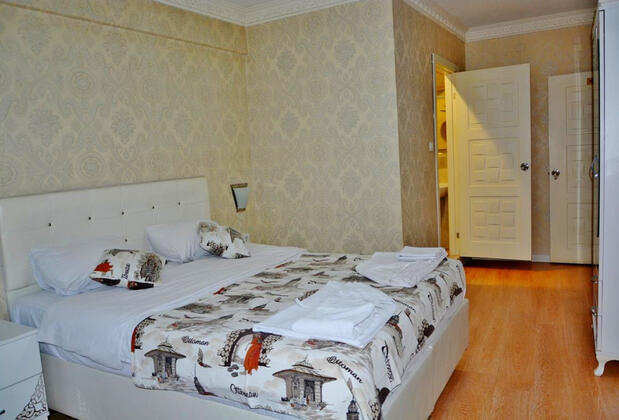 Golden Terrace Hotel - Görsel 5