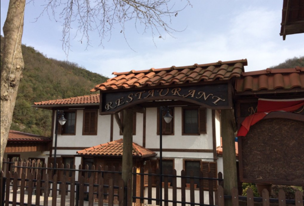 Değirmenbaşı Butik Otel - Görsel 8