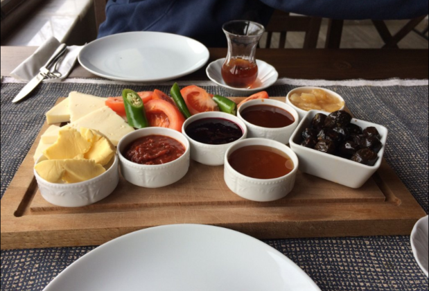 Değirmenbaşı Butik Otel - Görsel 5