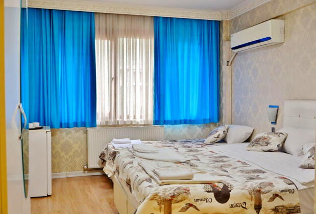 Golden Terrace Hotel - Görsel 10