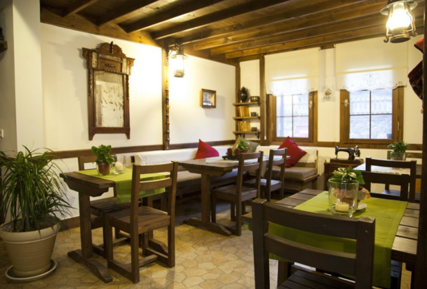 Değirmenbaşı Butik Otel - Görsel 10