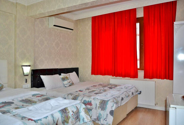 Golden Terrace Hotel - Görsel 14