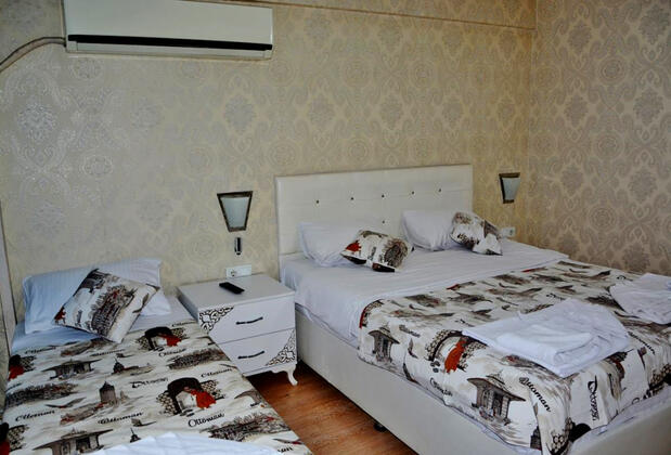 Golden Terrace Hotel - Görsel 15