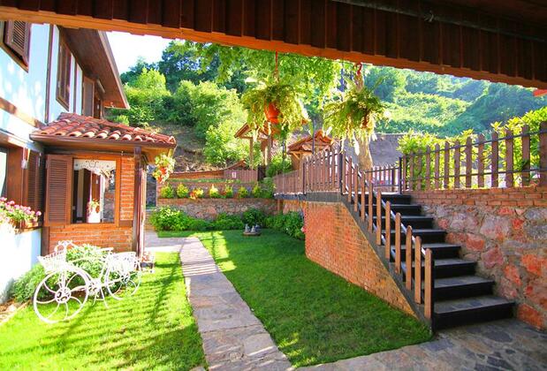 Değirmenbaşı Butik Otel - Görsel 4