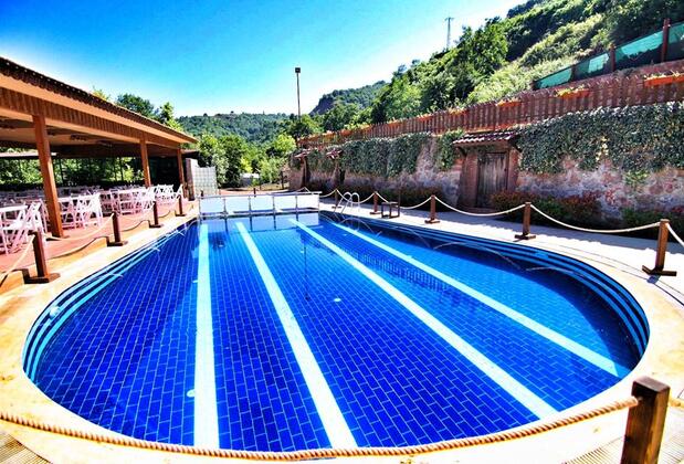 Değirmenbaşı Butik Otel - Görsel 19