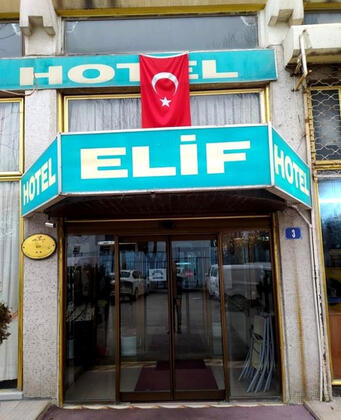 Elif Otel Ankara - Görsel 3