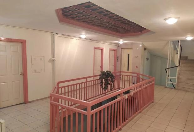 Elif Otel Ankara - Görsel 4