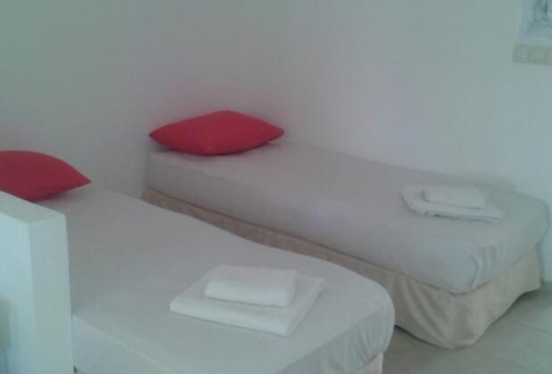 Yelken Bay Beach Hotel - Görsel 12