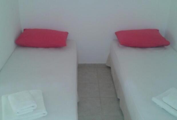 Yelken Bay Beach Hotel - Görsel 3