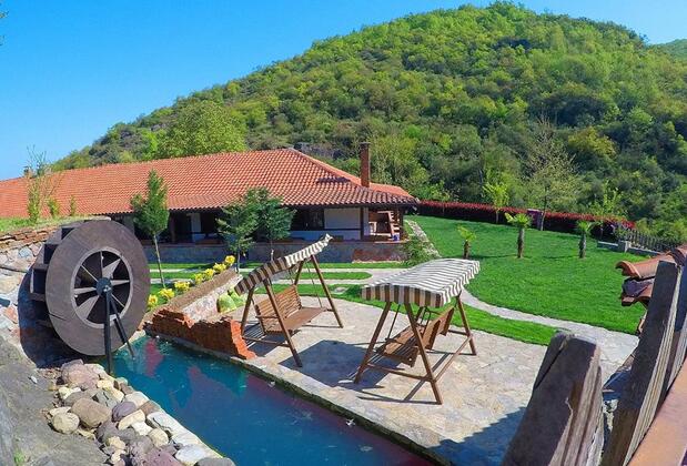 Değirmenbaşı Butik Otel - Görsel 22