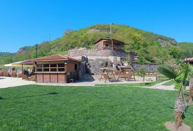 Değirmenbaşı Butik Otel - Görsel 24