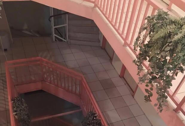 Elif Otel Ankara - Görsel 11