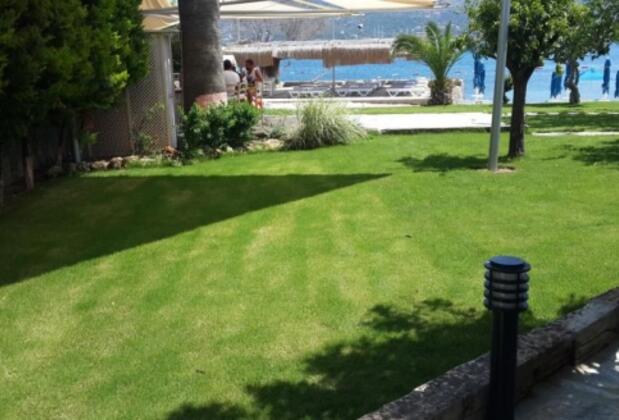 Yelken Bay Beach Hotel - Görsel 4