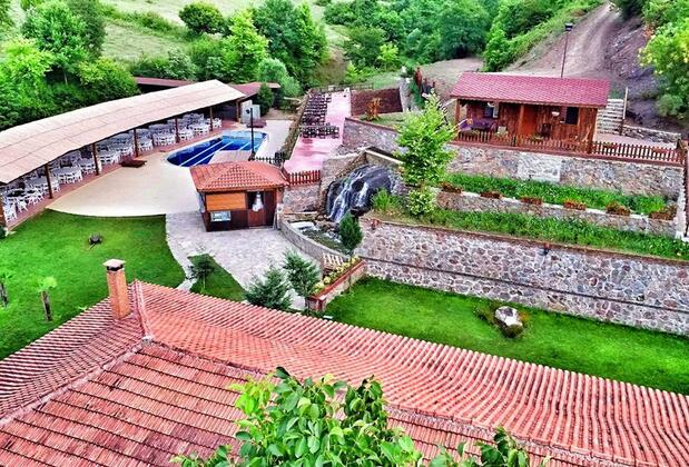 Değirmenbaşı Butik Otel - Görsel 20