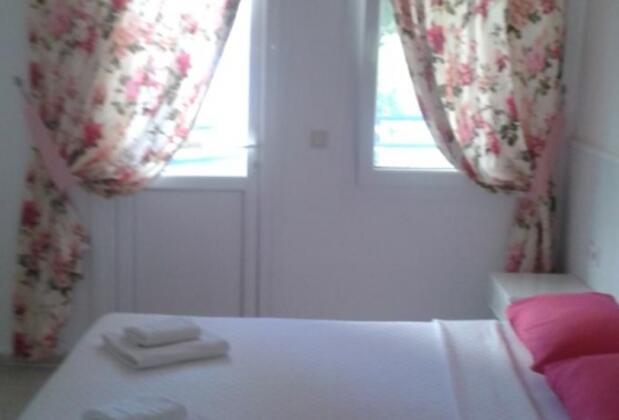 Yelken Bay Beach Hotel - Görsel 21