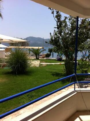 Yelken Bay Beach Hotel - Görsel 9