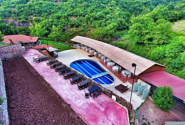 Değirmenbaşı Butik Otel - Görsel 21