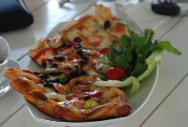 Yelken Bay Beach Hotel - Görsel 13