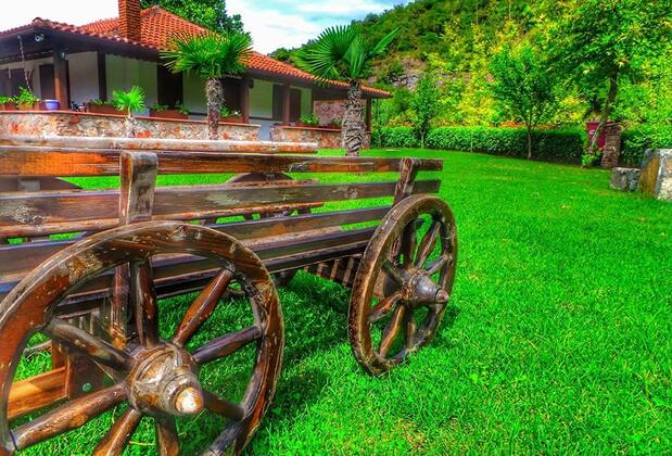 Değirmenbaşı Butik Otel - Görsel 23