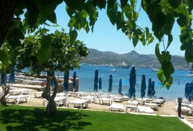 Yelken Bay Beach Hotel - Görsel 27