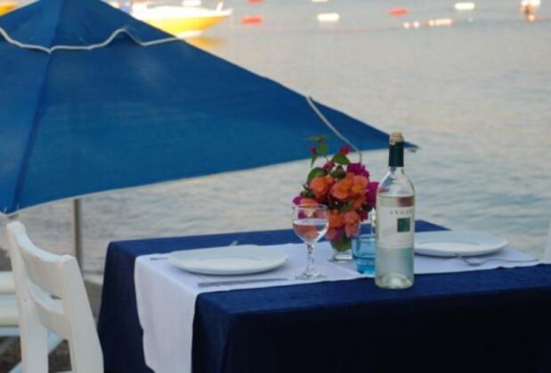 Yelken Bay Beach Hotel - Görsel 22