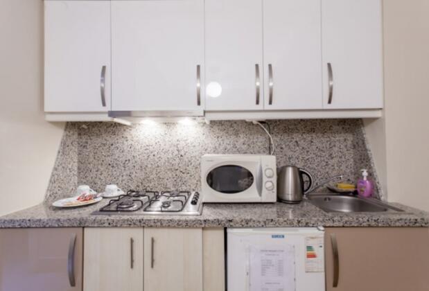 Taksim Premier Suites - Görsel 4