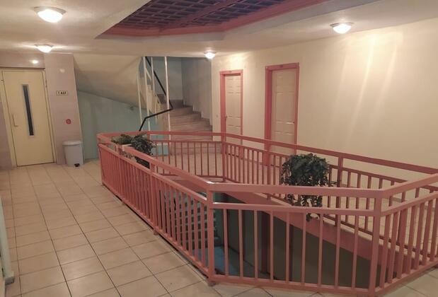 Elif Otel Ankara - Görsel 6