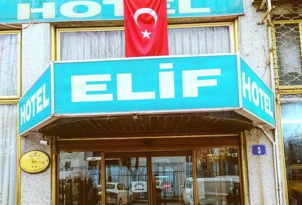 Elif Otel Ankara - Görsel 10