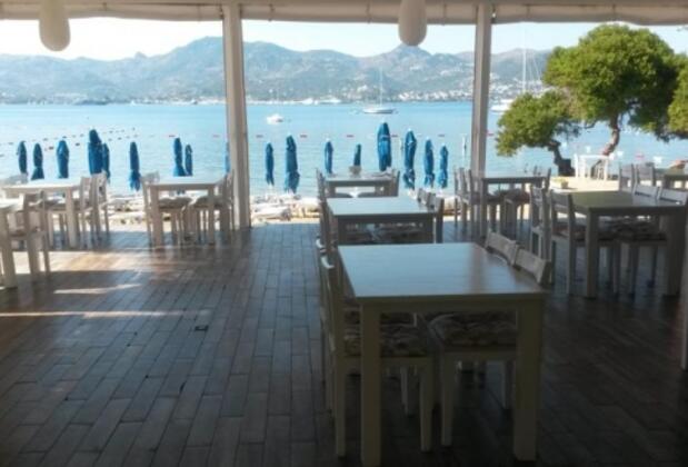 Yelken Bay Beach Hotel - Görsel 30