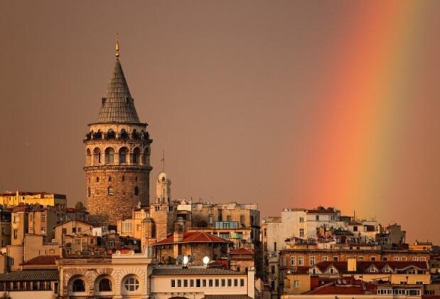 Taksim Premier Suites - Görsel 5