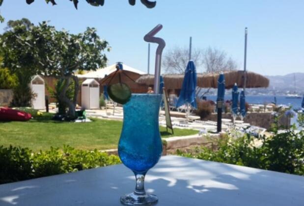 Yelken Bay Beach Hotel - Görsel 14