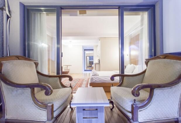 Taksim Premier Suites - Görsel 7