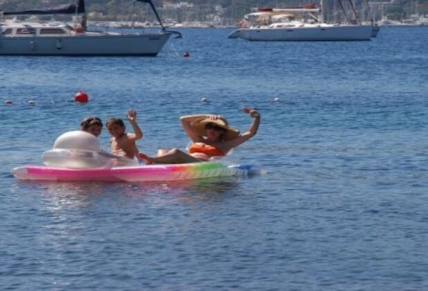 Yelken Bay Beach Hotel - Görsel 17