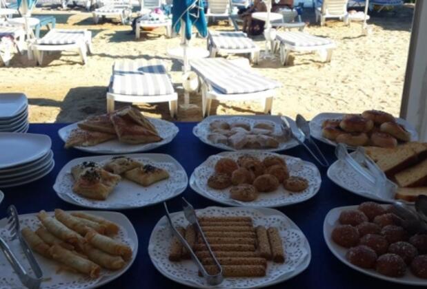 Yelken Bay Beach Hotel - Görsel 23