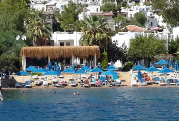 Yelken Bay Beach Hotel - Görsel 31