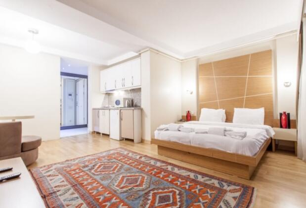 Taksim Premier Suites - Görsel 12