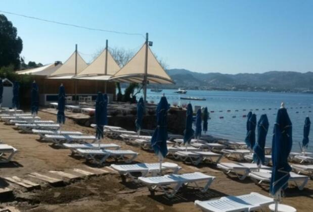 Yelken Bay Beach Hotel - Görsel 28