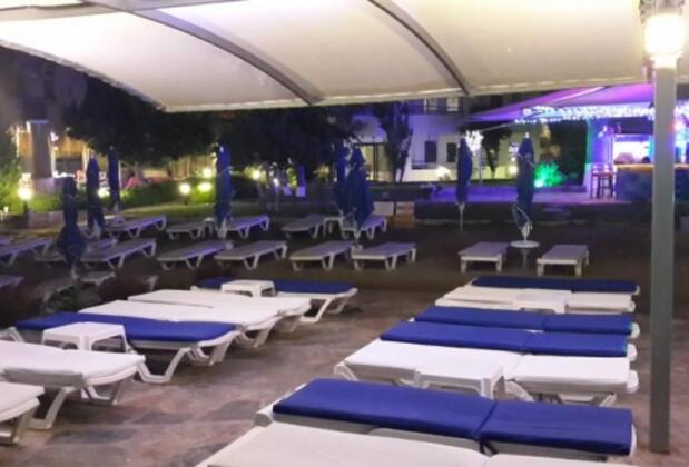 Yelken Bay Beach Hotel - Görsel 32